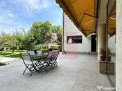 Vila P+1+M incojurata de o oaza de liniste si verdeata Br... 