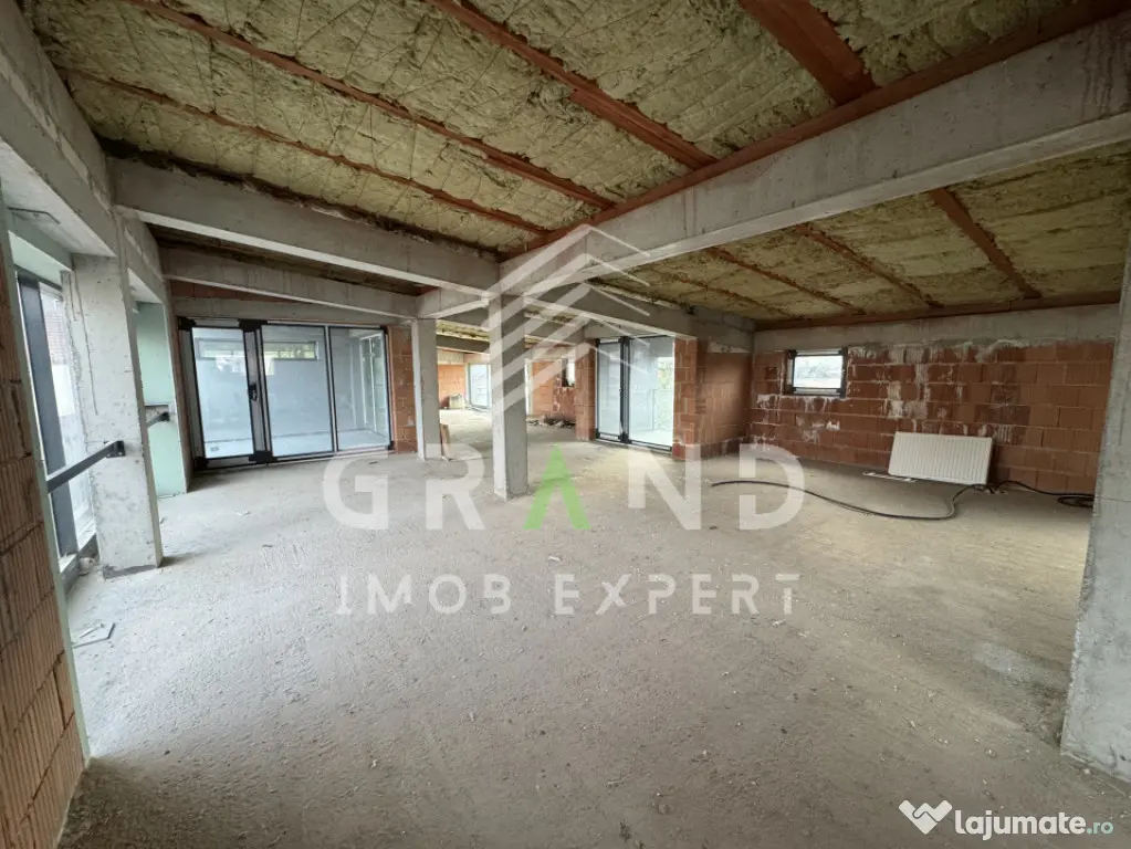 DE ÎNCHIRIAT–Spațiu Comercial/Birouri/Clinică–162 mp