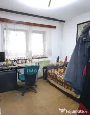 Ap 3 camere | 2 Bai | Balcon | Manastur-Piata Flora 