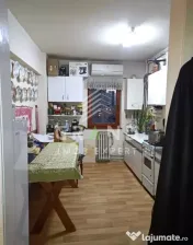 Ap 3 camere | 2 Bai | Balcon | Manastur-Piata Flora 