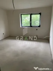 Apartament semifinisat 2 camere | 52 mp+balcon | Zona Muzeul 