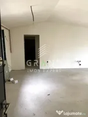 Apartament semifinisat 2 camere | 52 mp+balcon | Zona Muzeul 