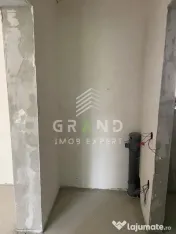 Apartament semifinisat 2 camere | 52 mp+balcon | Zona Muzeul 