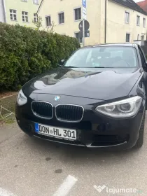 Vând BMW seria 1