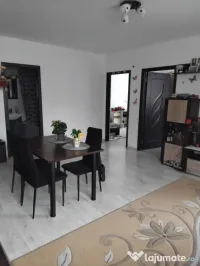 Apartament 2 camere 56mp+balcon 4mp zona Vivo 