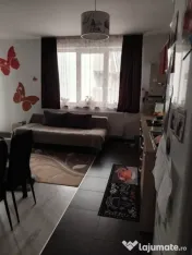 Apartament 2 camere 56mp+balcon 4mp zona Vivo