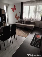 Apartament 2 camere 56mp+balcon 4mp zona Vivo