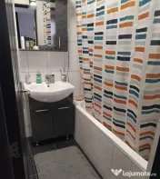 Apartament 2 camere 56mp+balcon 4mp zona Vivo