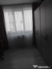 Apartament 2 camere 56mp+balcon 4mp zona Vivo