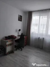 Apartament 2 camere 56mp+balcon 4mp zona Vivo
