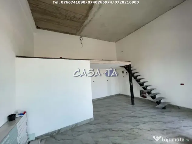 Apartamente NOI, Imobil P+2, Tip "Boutique" - Targu Jiu