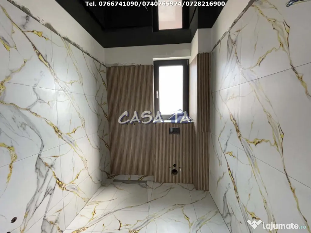 Apartamente NOI, Imobil P+2, Tip "Boutique" - Targu Jiu