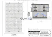 Apartamente NOI, Imobil P+2, Tip "Boutique" - Targu Jiu