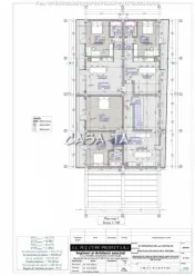 Apartamente NOI, Imobil P+2, Tip "Boutique" - Targu Jiu