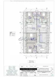 Apartamente NOI, Imobil P+2, Tip "Boutique" - Targu Jiu