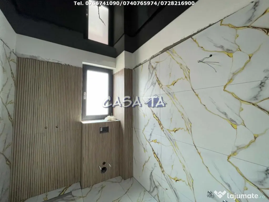 Apartamente NOI, Imobil P+2, Tip "Boutique" - Targu Jiu
