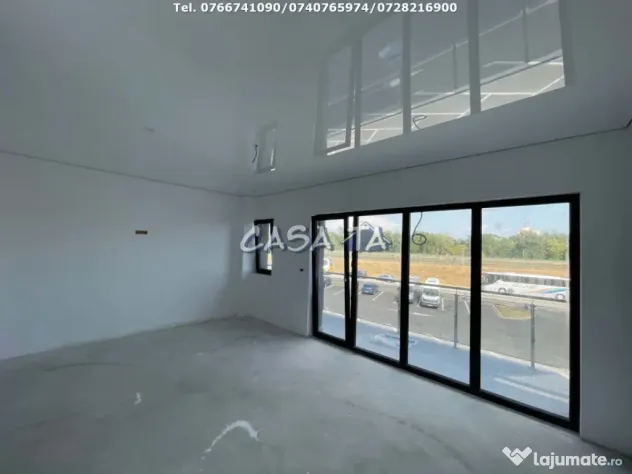 Apartamente NOI, Imobil P+2, Tip "Boutique" - Targu Jiu