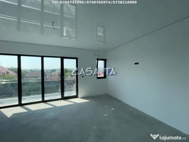 Apartamente NOI, Imobil P+2, Tip "Boutique" - Targu Jiu