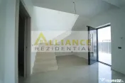 Casa moderna P+1 pe teren de 430 mp – 4 dormitoare, 3 b...