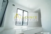 Casa moderna P+1 pe teren de 430 mp – 4 dormitoare, 3 b...