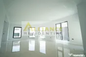 Casa moderna P+1 pe teren de 430 mp – 4 dormitoare, 3 b...