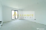 Casa moderna P+1 pe teren de 430 mp – 4 dormitoare, 3 b... 