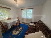 Casa de vanzare in Nusfalau cu 1200mp teren 