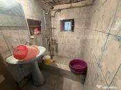 Casa de vanzare in Nusfalau cu 1200mp teren 