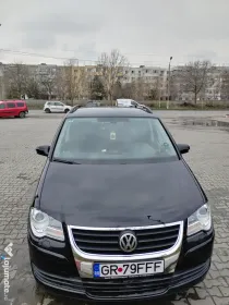 Vand VW Touran