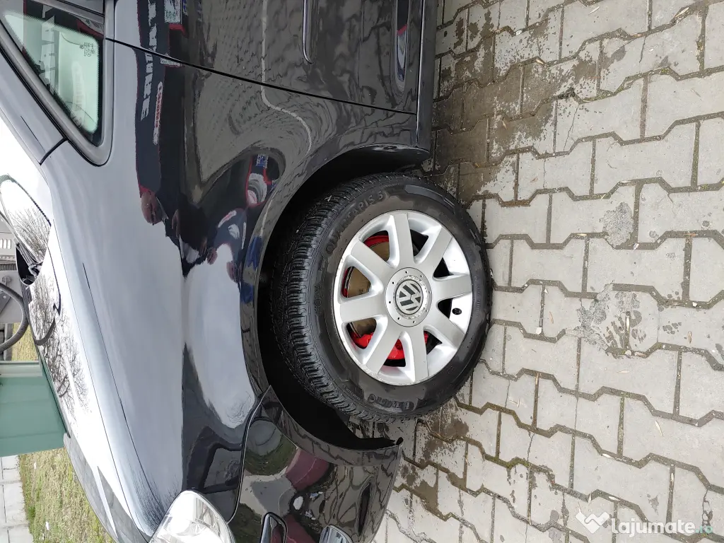 Vînd VW Touran