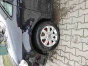 Vînd VW Touran