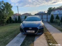 Hyundai I40 Facelift, 2015, 1.7 diesel 141CP 