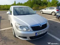Skoda Octavia 1.6 TDI 2012