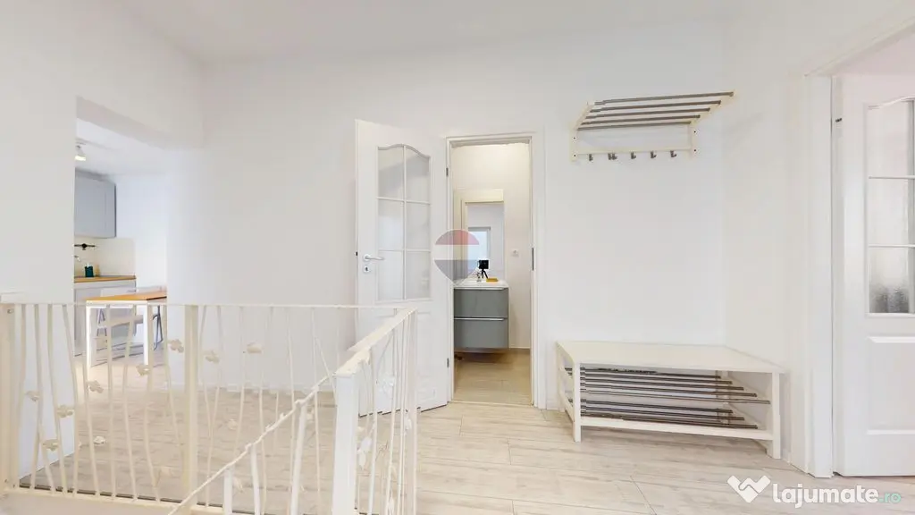 Casă pe Dealul Cetății nr. 19 - se acceptă subînchir...