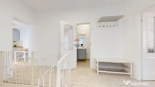 Casă pe Dealul Cetății nr. 19 - se acceptă subînchir...