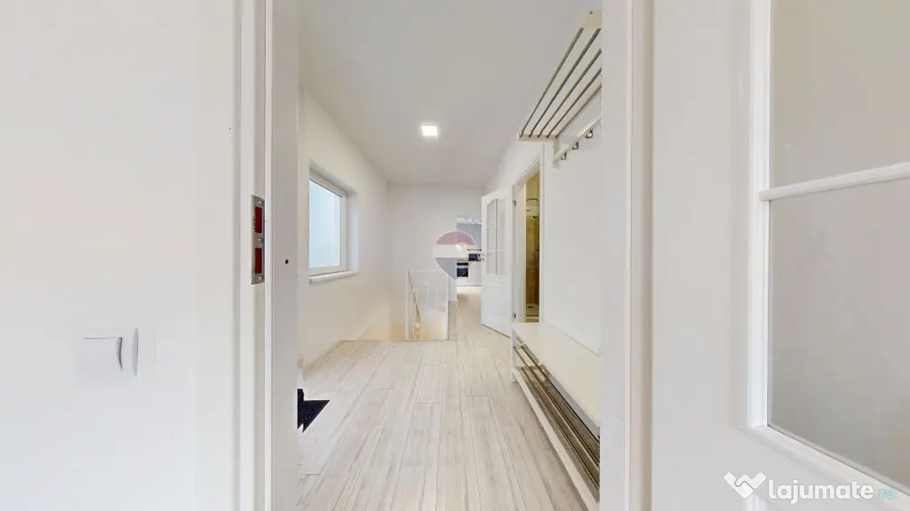 Casă pe Dealul Cetății nr. 19 - se acceptă subînchir...