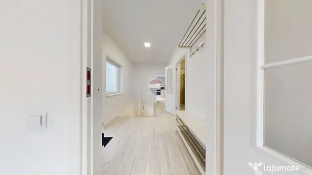 Casă pe Dealul Cetății nr. 19 - se acceptă subînchir...
