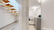 Casă pe Dealul Cetății nr. 19 - se acceptă subînchir... 