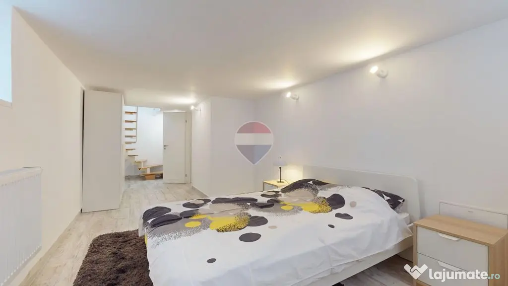 Casă pe Dealul Cetății nr. 19 - se acceptă subînchir...