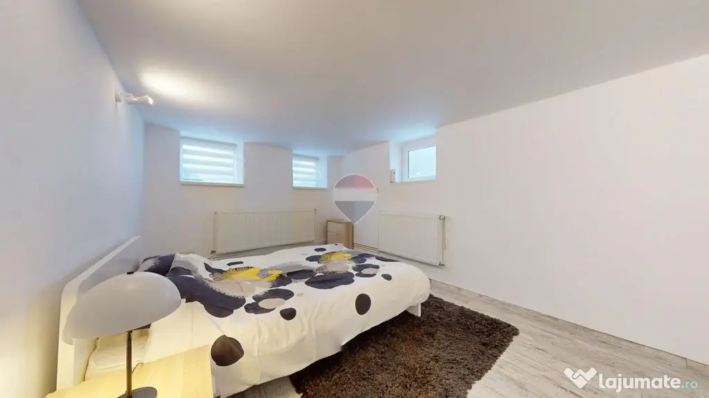 Casă pe Dealul Cetății nr. 19 - se acceptă subînchir...
