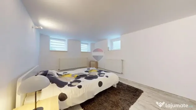 Casă pe Dealul Cetății nr. 19 - se acceptă subînchir...