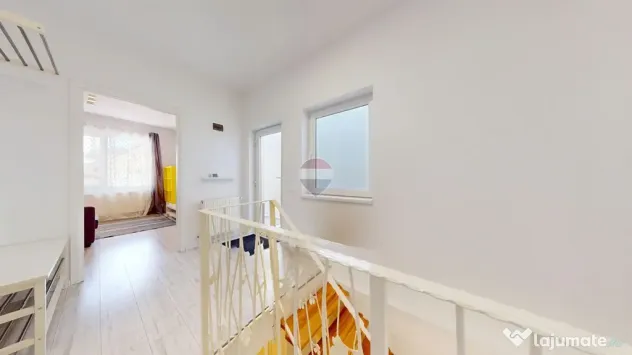 Casă pe Dealul Cetății nr. 19 - se acceptă subînchir...