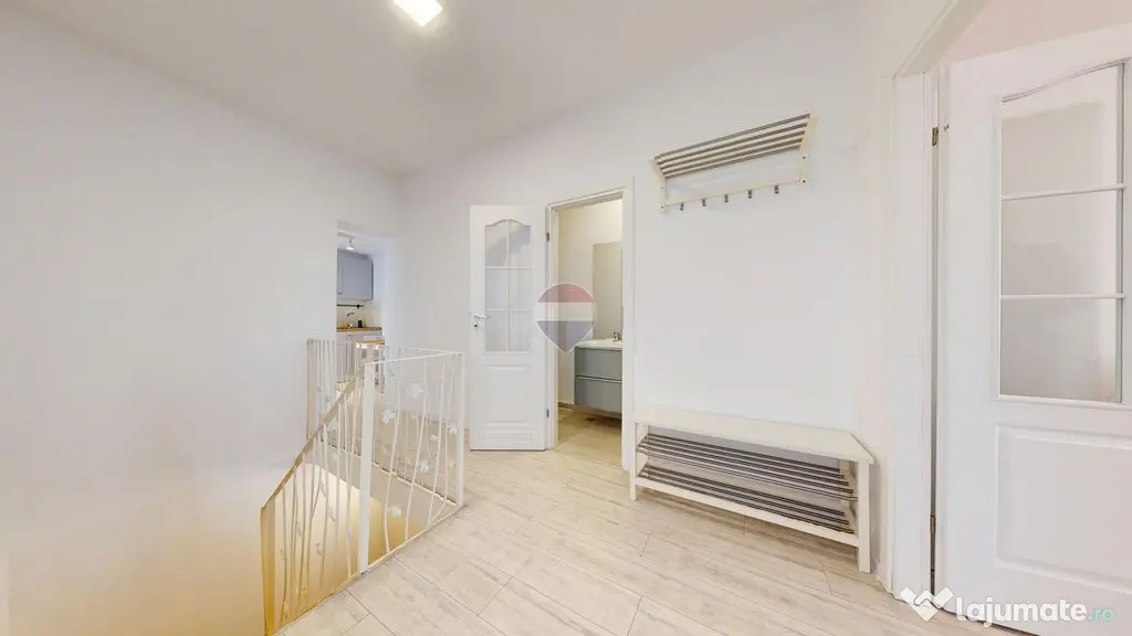 Casă pe Dealul Cetății nr. 19 - se acceptă subînchir...