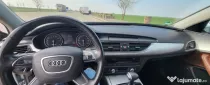 Audi A6 2012 C7