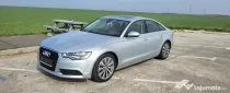 Audi A6 2012 C7
