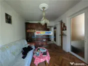 Teiul Doamnei,Nada Florilor apartament 2 camere, etaj 2 