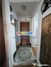 Teiul Doamnei,Nada Florilor apartament 2 camere, etaj 2 