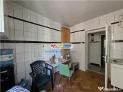 Teiul Doamnei,Nada Florilor apartament 2 camere, etaj 2 