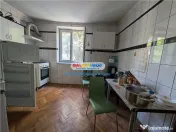 Teiul Doamnei,Nada Florilor apartament 2 camere, etaj 2 