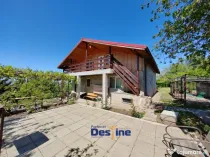 Casă individuală P+M, 164 mp utili + 1062 mp teren, COPOU